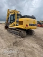 Used Komatsu